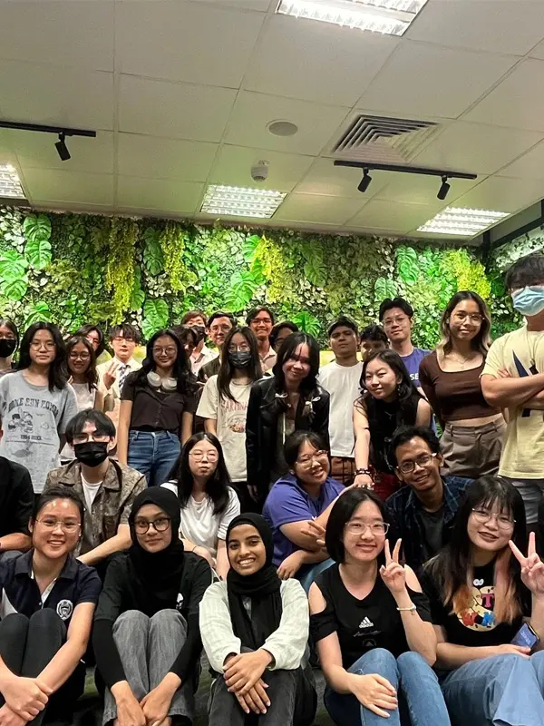 TP Entrepreneurship Catalyst 