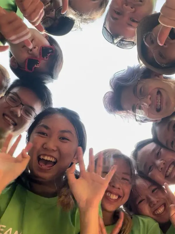 Fitness Through Science Interest Group