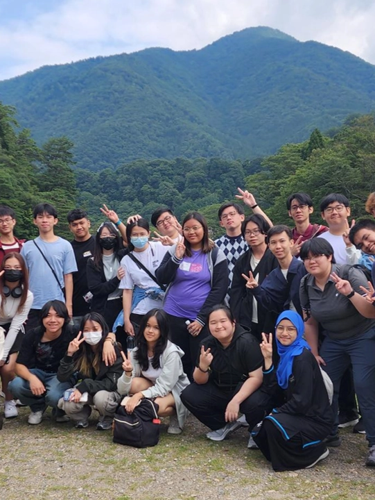 Japanese Cultural Group