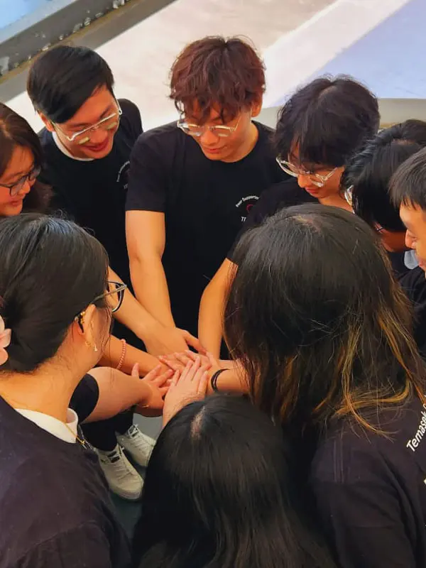 Peer Supporters-in-Action (PSIA)