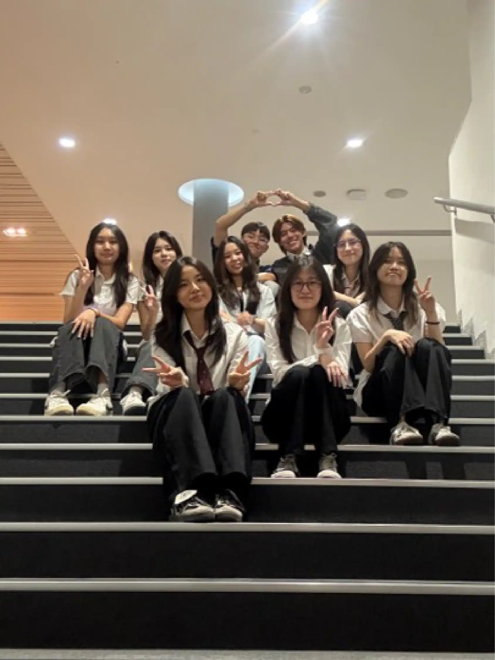 TP-Institute of Public Relations of Singapore Student Chapter