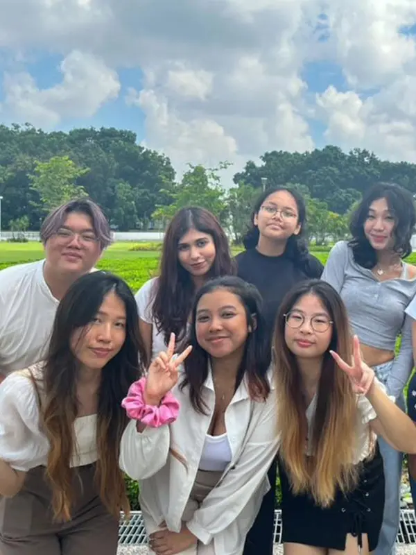 TP-Institute of Public Relations of SG
