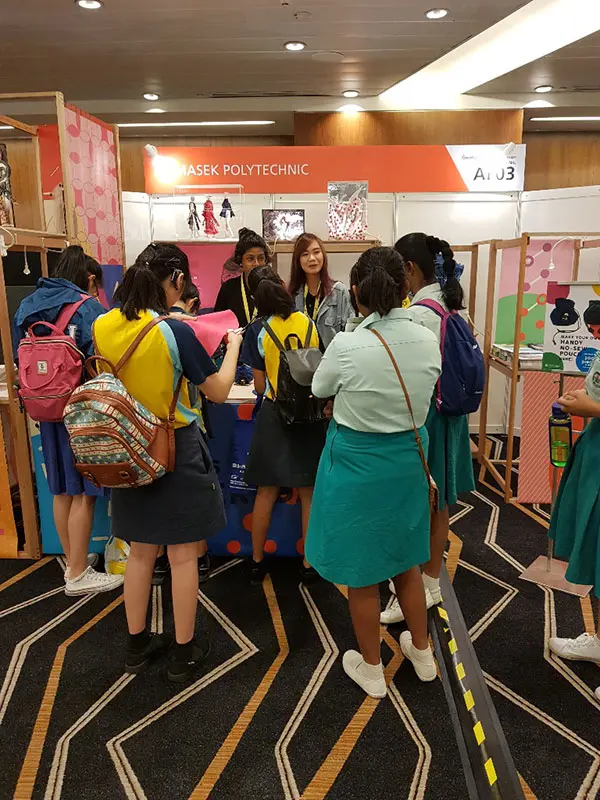 Design Student Ambassadors