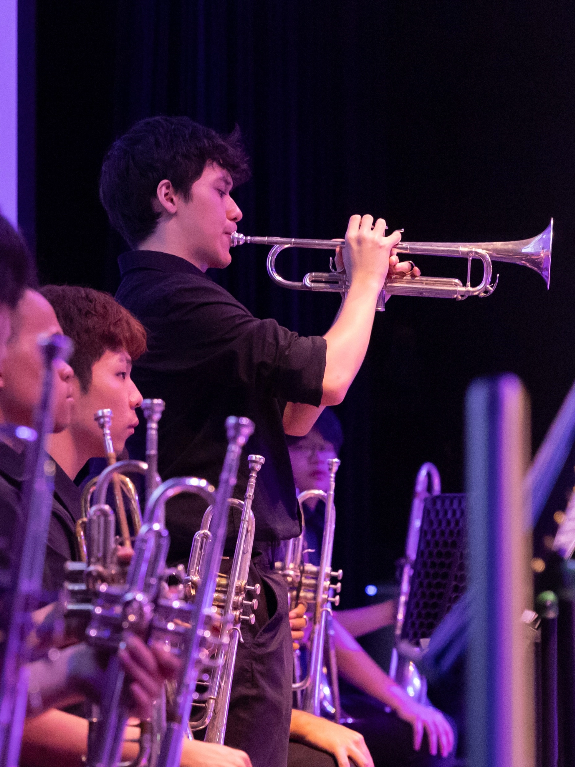 Band-2025
