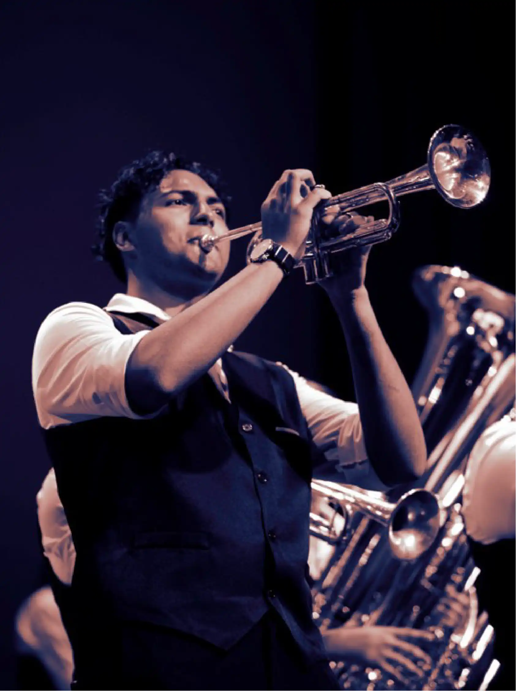 Cover photo for TP Band CCA