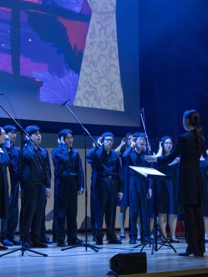 Chorale-2025
