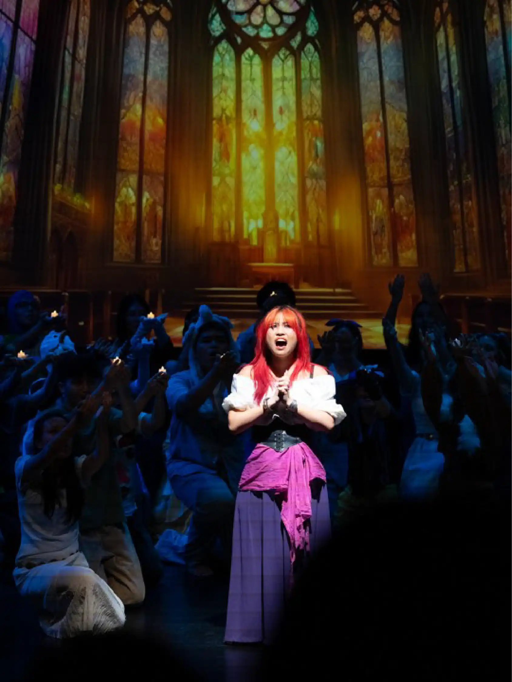 Cover photo for TP Chorale CCA