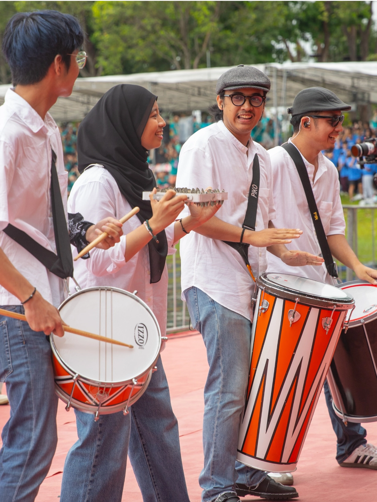 Fusion-Percussion-2025