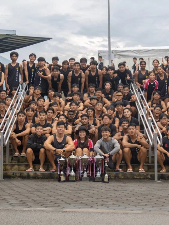Dragon Boat-2025