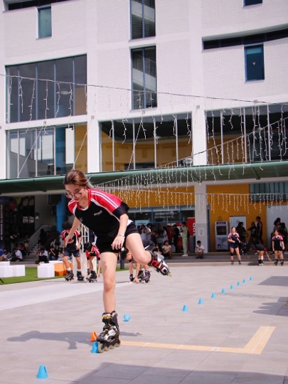 Inline Skating-2025