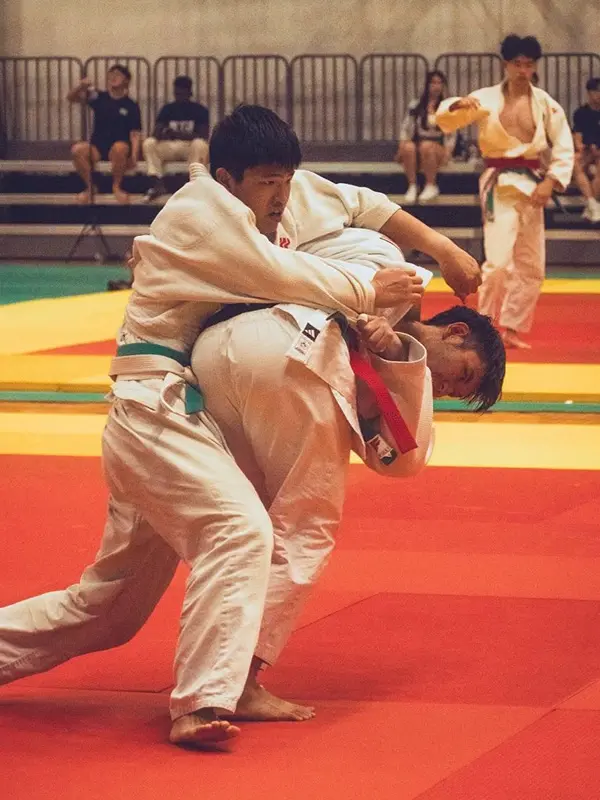Judo