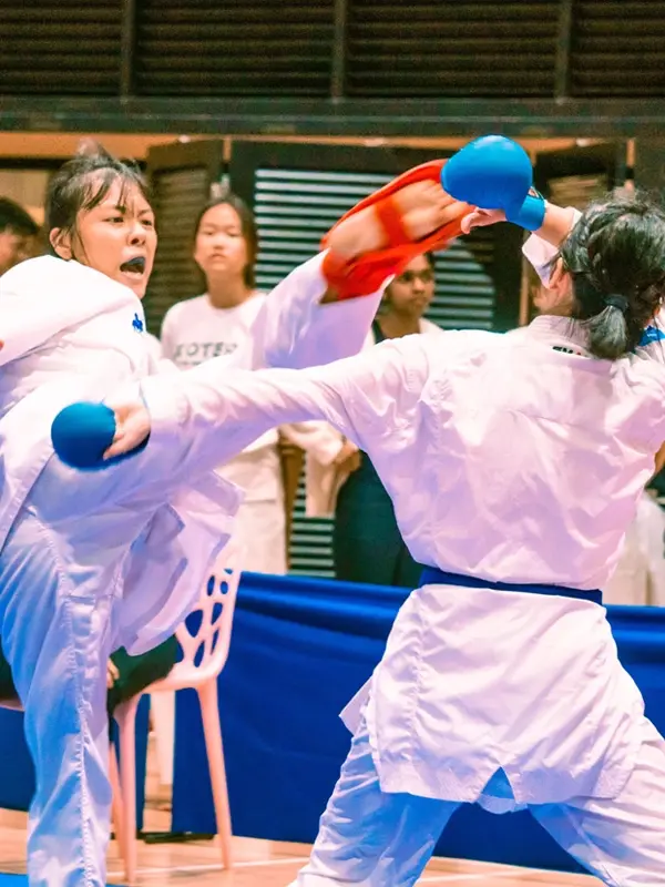 Karate