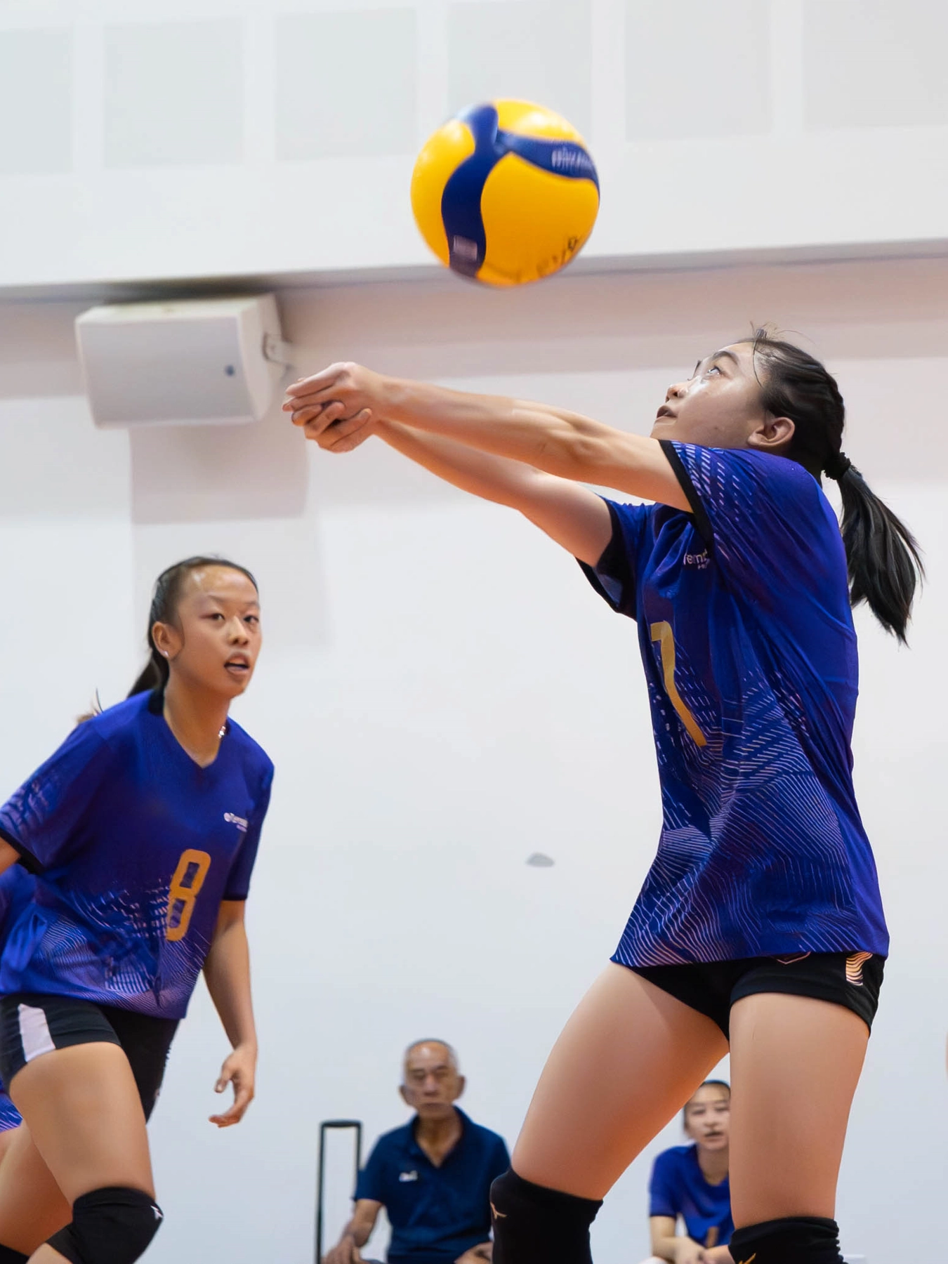 Volleyball-2025