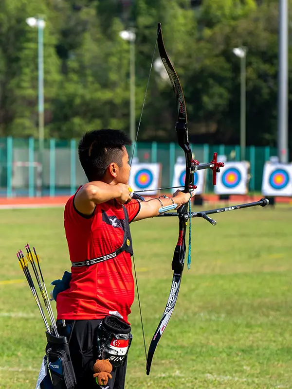 archery
