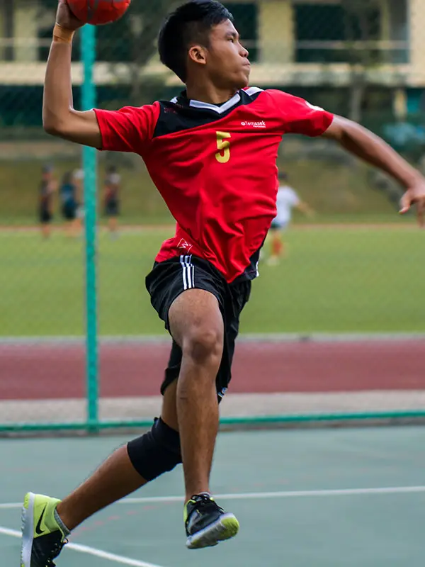 handball