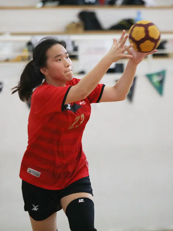 tchoukball