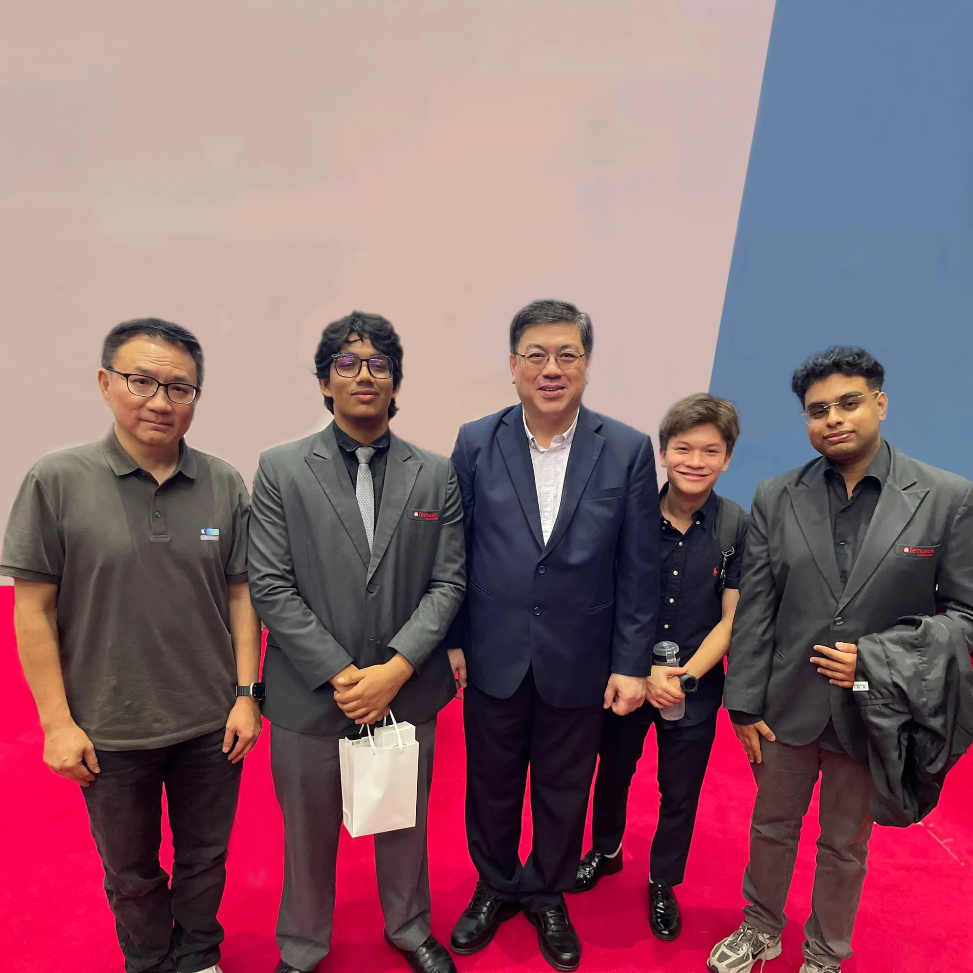 Aviation Safety Competition 2026