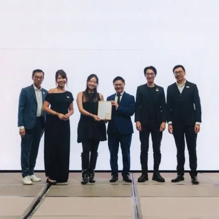 Seed Award 2026