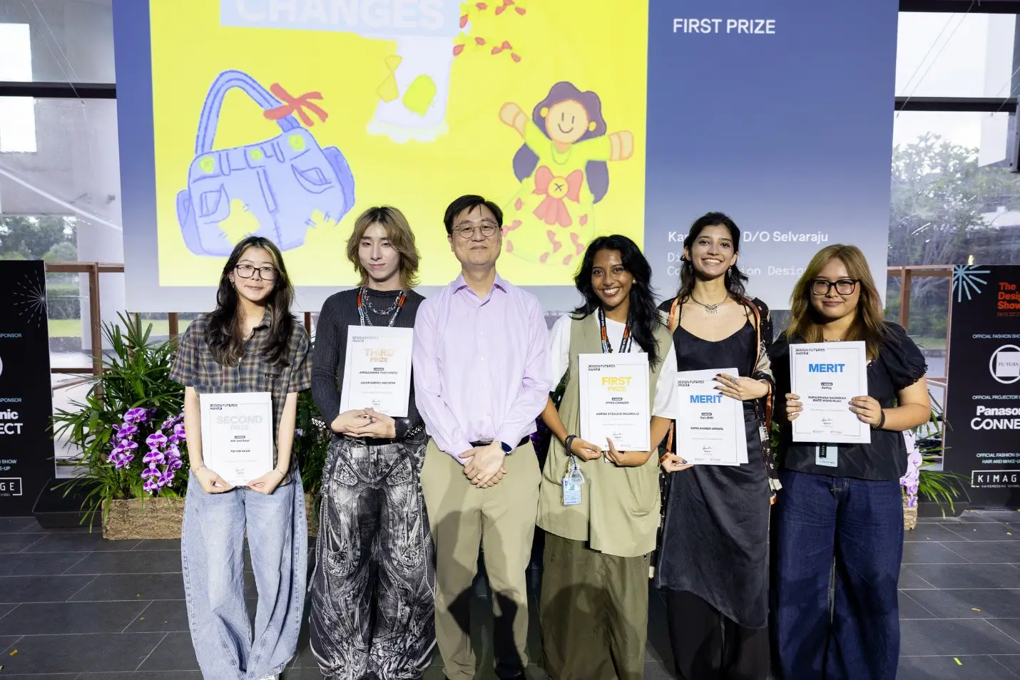Design Futures Award 2026