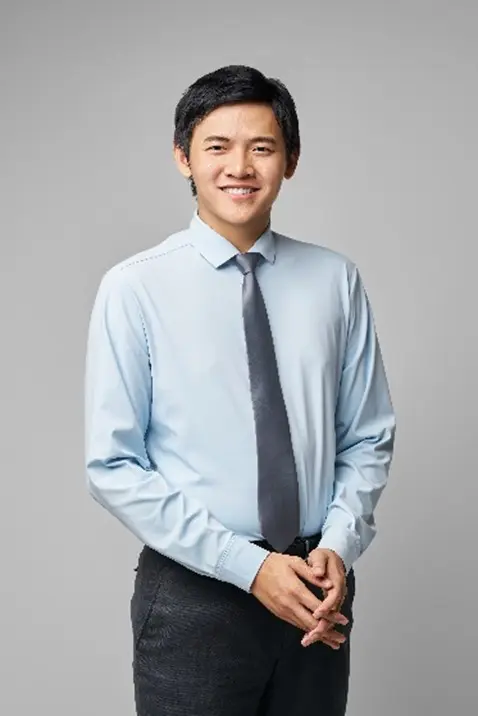 lee kuan yew tan
