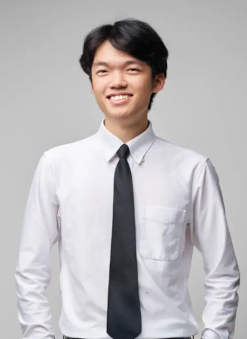 lee kuan yew tan