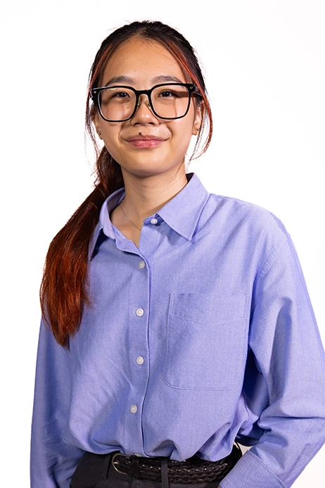 Ang Pei Ting Charlotte