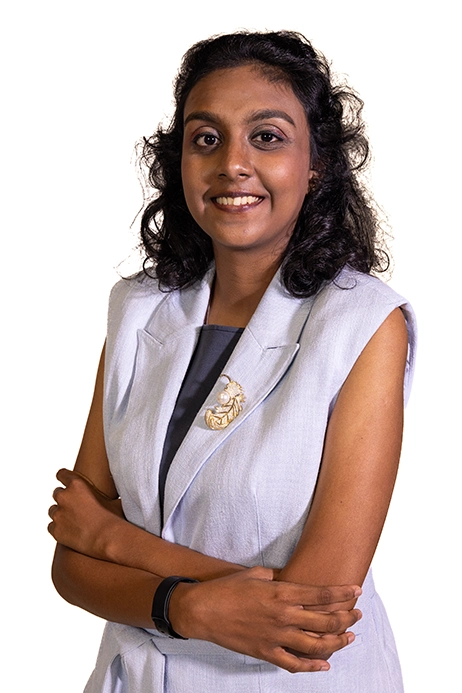 Rachel Trisha Michael