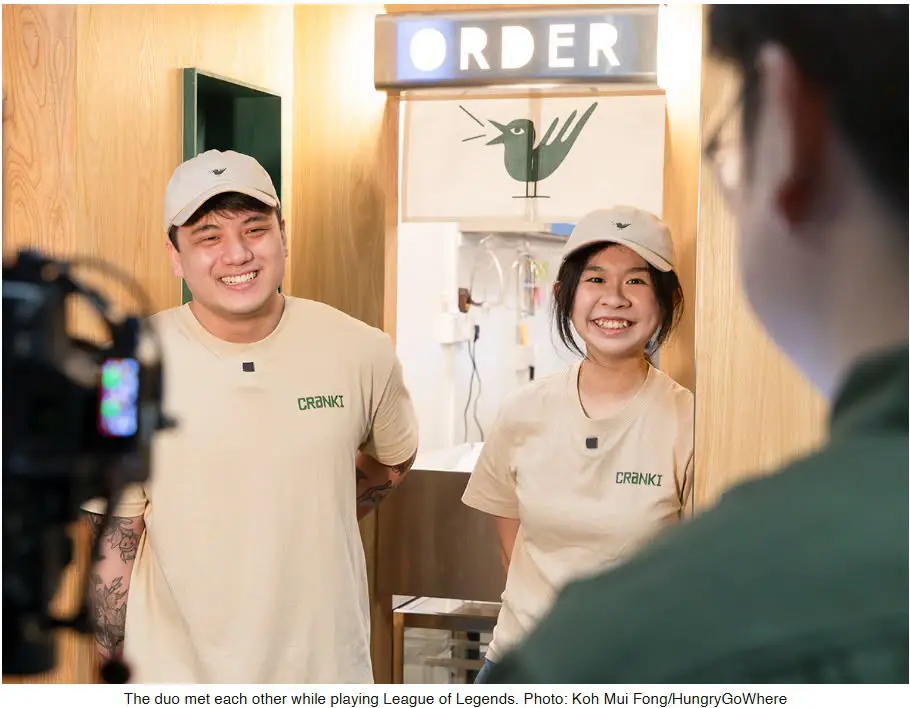 From Classroom to Kitchen: TP Alumna Turns Her Passion for Pastries into a Thriving Venture