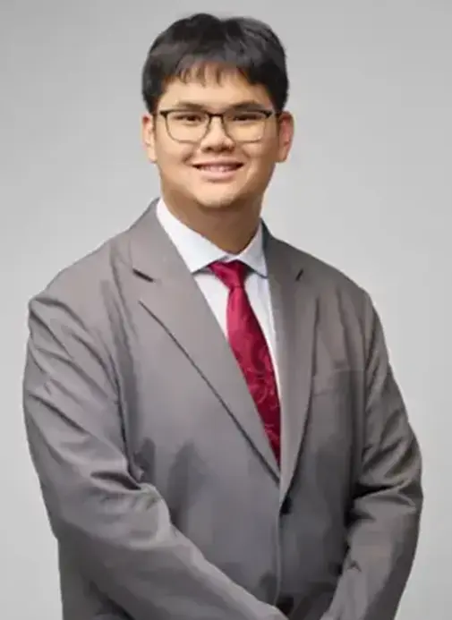 Chueng Jun Yang