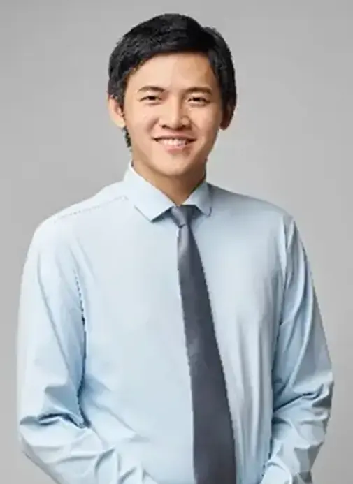 Choong K-Ron