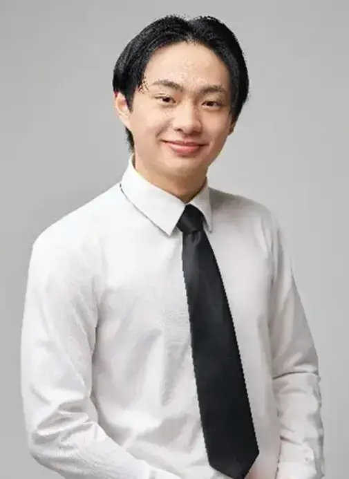 How Jia Jun Wilson