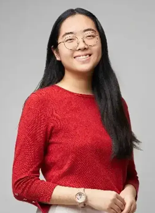 Poh Xin Ping