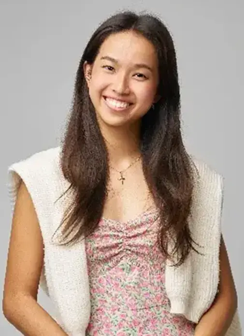 Portia Gabrielle Karl