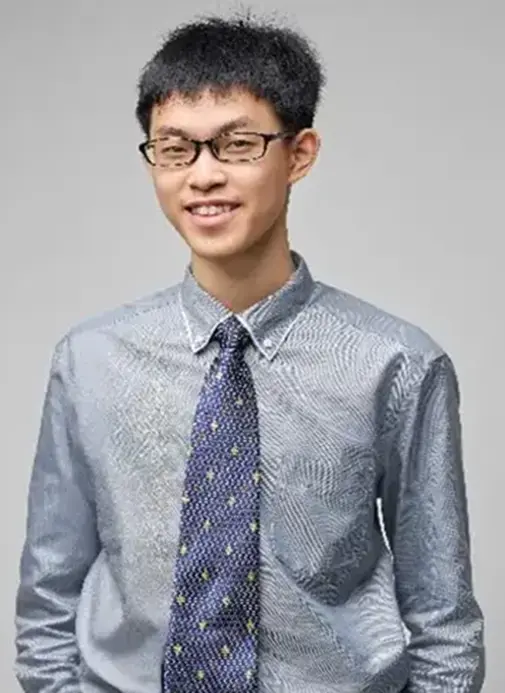 Titus Lim Qi An