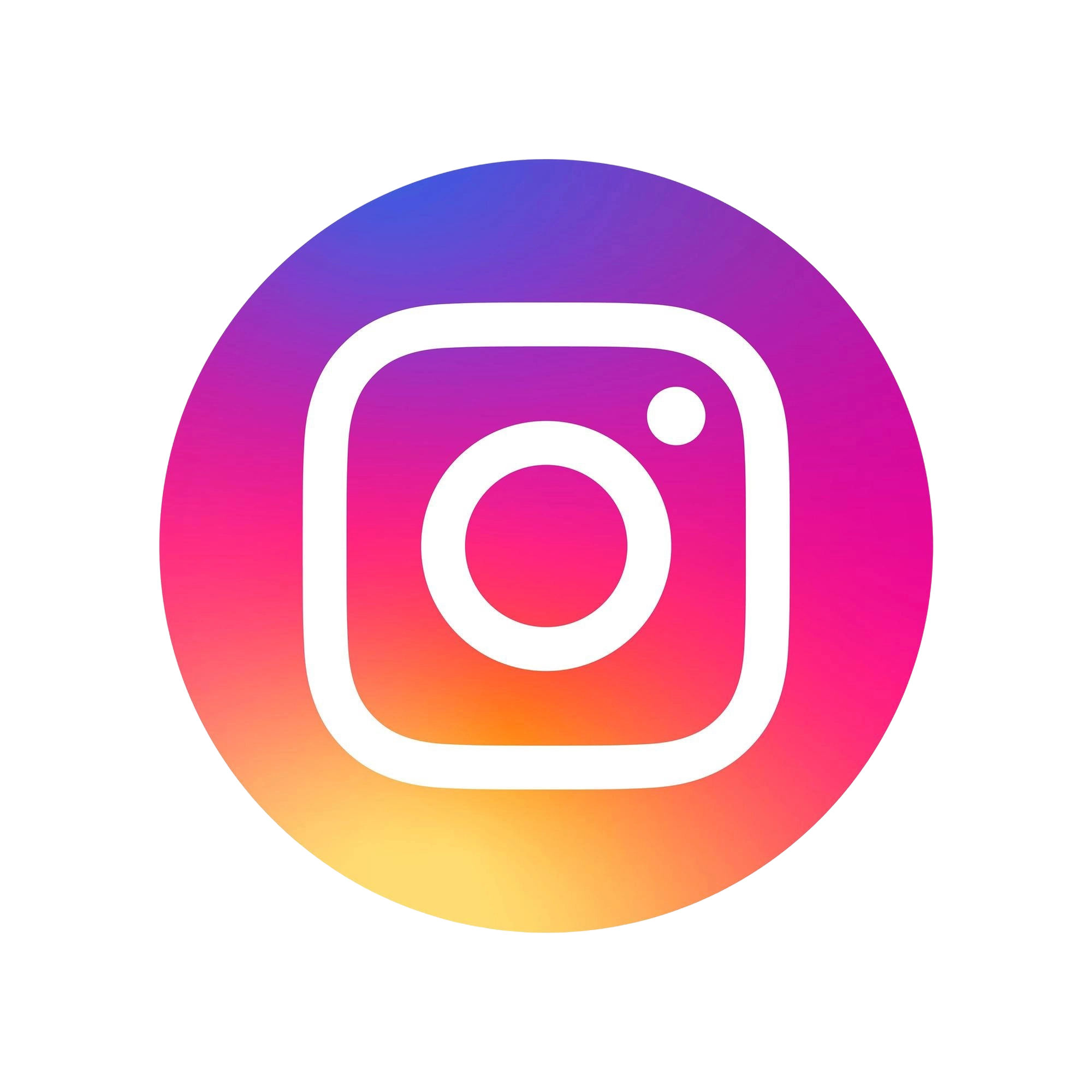 Instagram icon