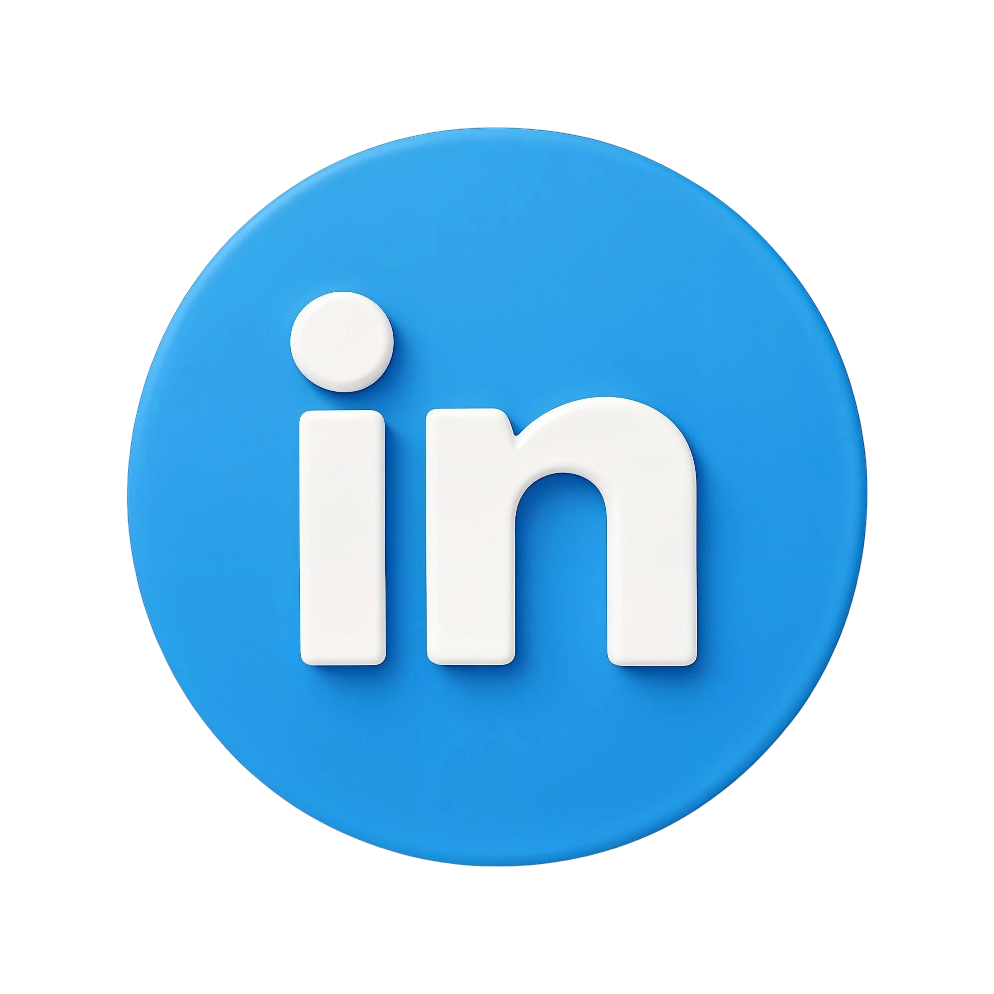 LinkedIn icon