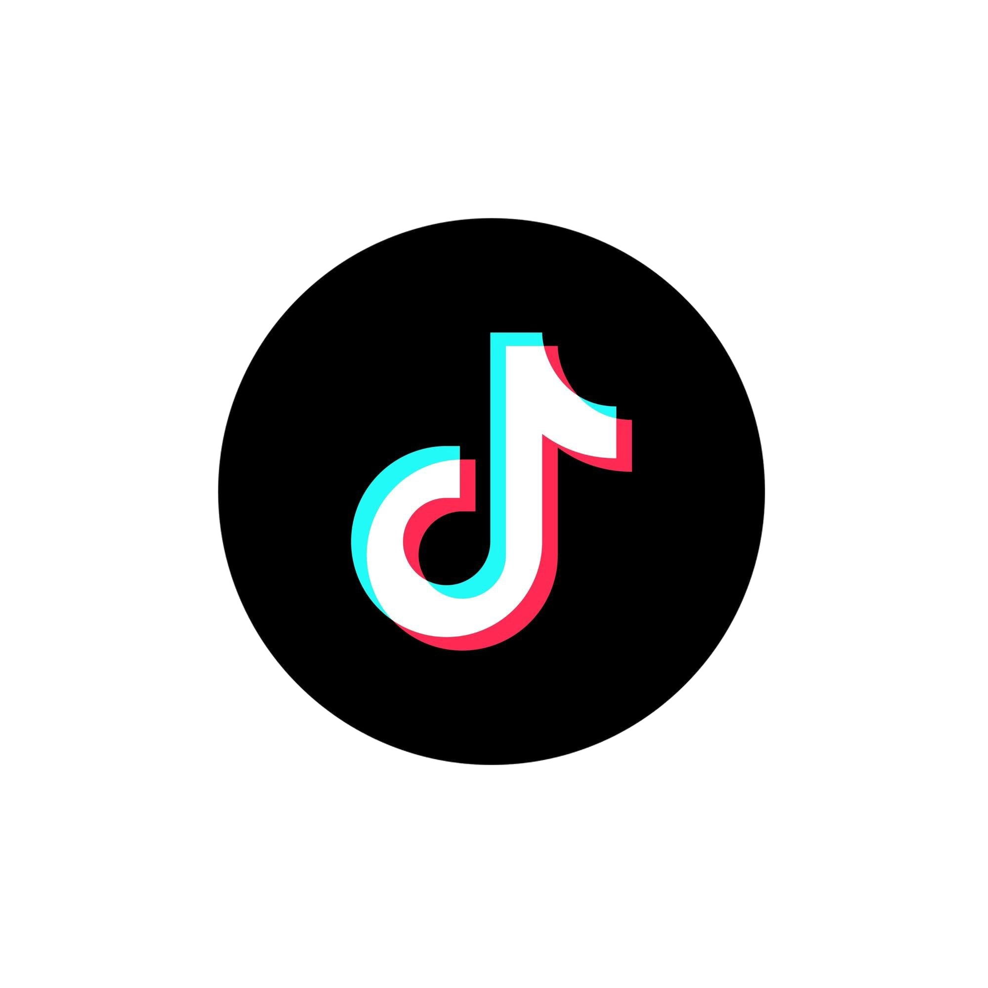 TikTok icon