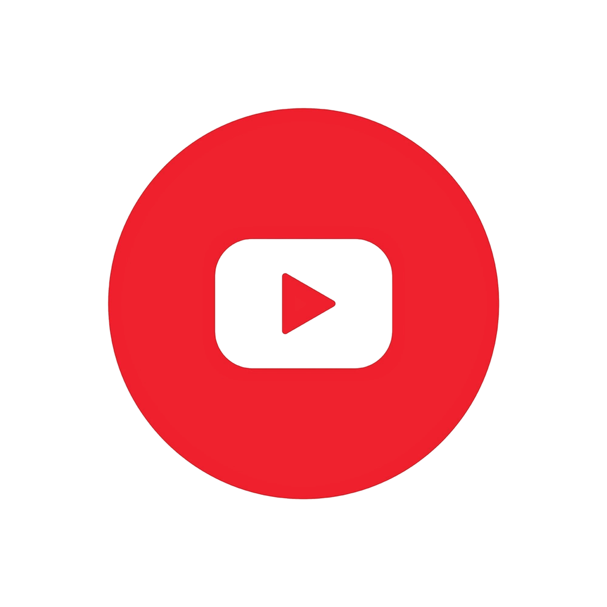 YouTube icon