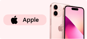 Apple Device for TP Oei App