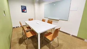 facilities-pod