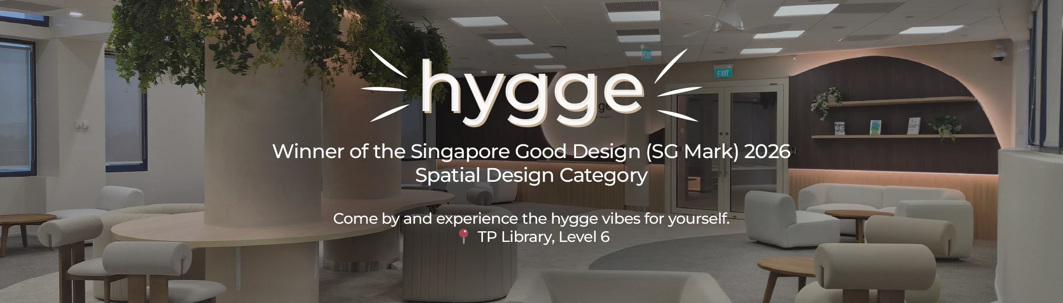 hygge SGMark