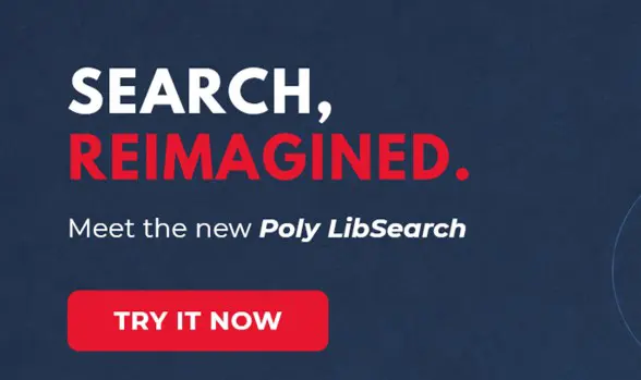 Search Reimagined