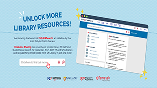 Unlock More Library Resources