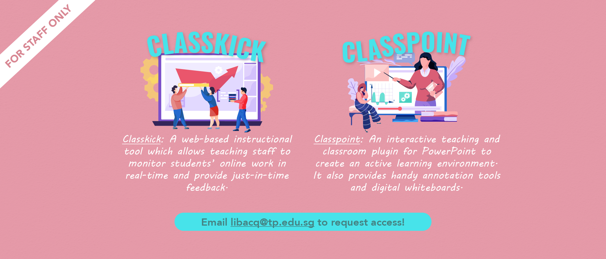 Classkick Classpoint