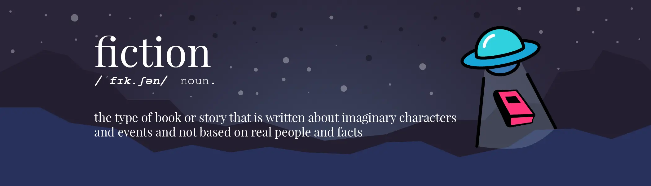 Fiction 
