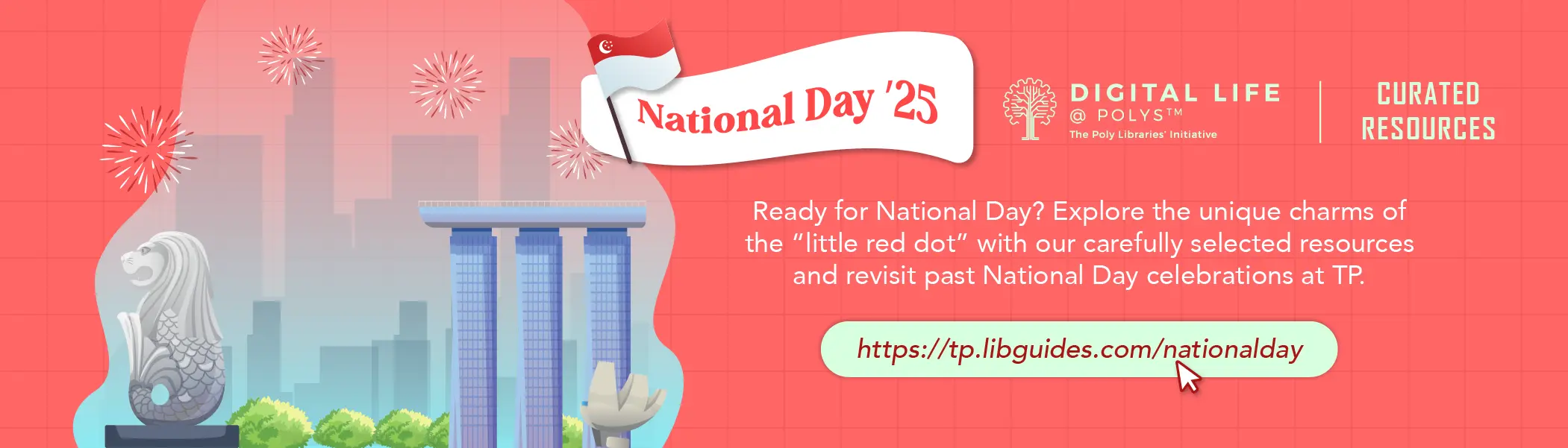 National Day Lib Guide