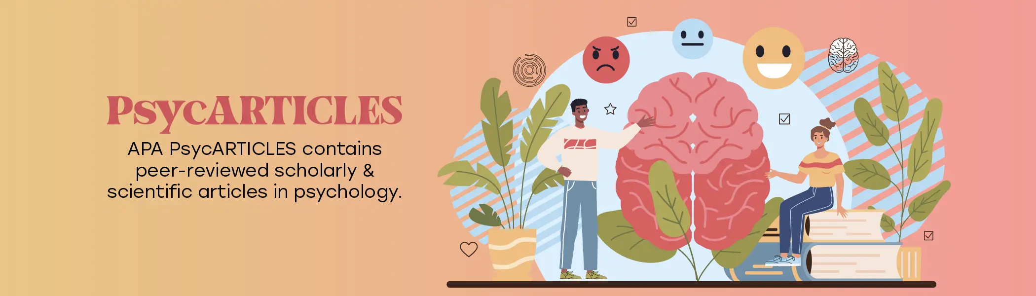 PsycArticles