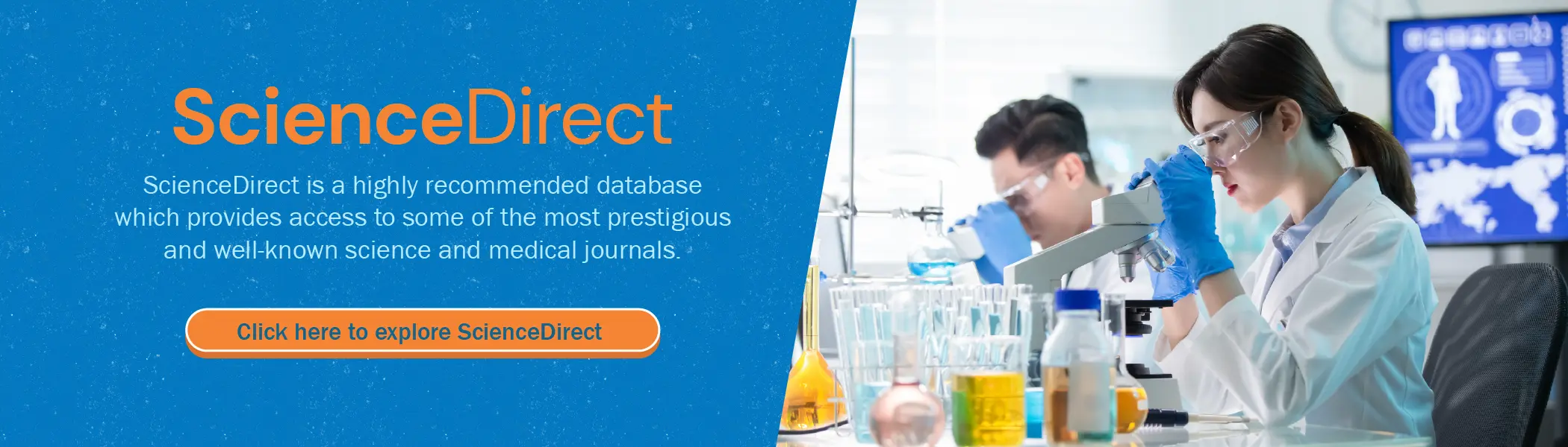 Science Direct 2026