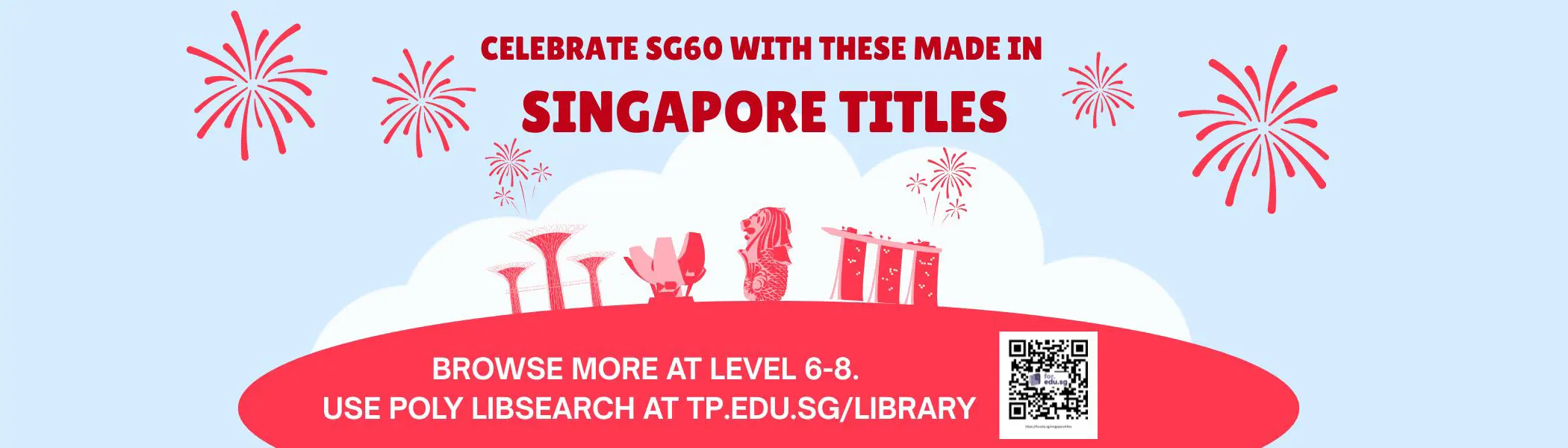 Singapore Titles
