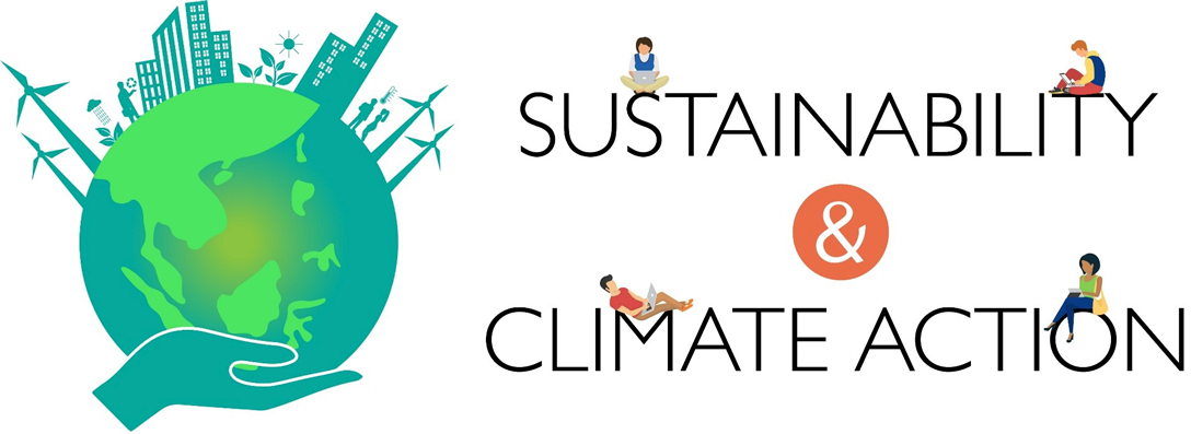 Sustainability & Climate Action (SCA)